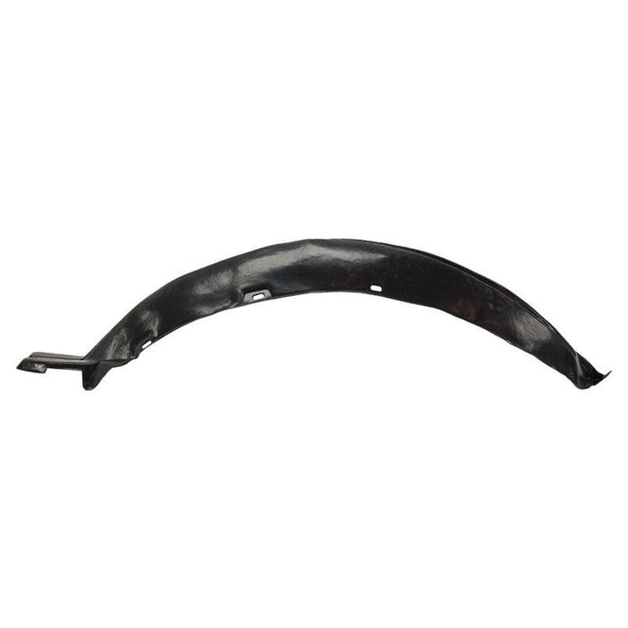 1997-2001 Honda Prelude Front Driver Side Fender Liner - HO1248115-Partify-Painted-Replacement-Body-Parts