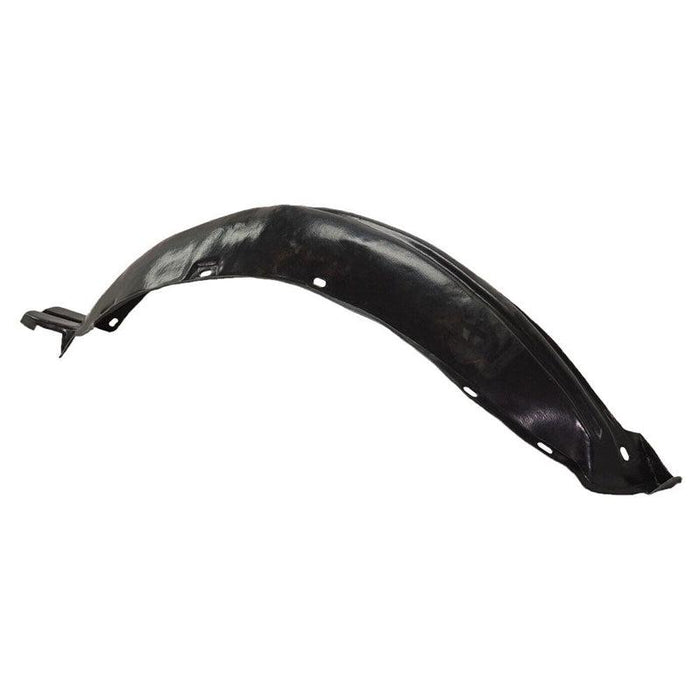 1997-2001 Honda Prelude Front Driver Side Fender Liner - HO1248115-Partify-Painted-Replacement-Body-Parts