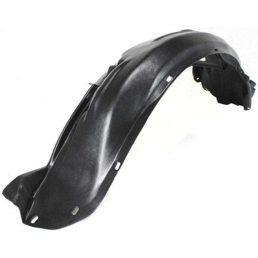 1997-2001 Honda Prelude Front Passenger Side Fender Liner - HO1249115-Partify-Painted-Replacement-Body-Parts