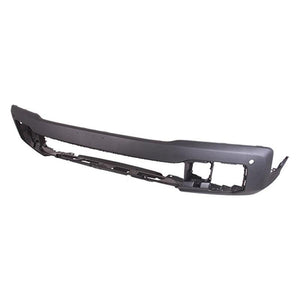 Front Lower Bumper image