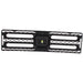 2006-2008 Honda Ridgeline Grille Black - HO1200183-Partify-Painted-Replacement-Body-Parts