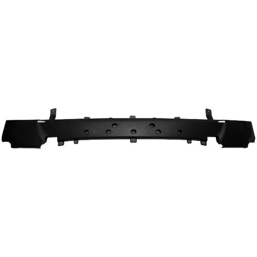 2012-2017 Hyundai Accent Front Bumper Impact Absorber For Sedan/Hatchback Models - HY1070131-Partify-Painted-Replacement-Body-Parts