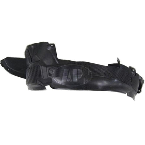 2012-2013 Hyundai Accent Hatchback CAPA Certified Driver Side Fender Liner - HY1248122C-Partify-Painted-Replacement-Body-Parts