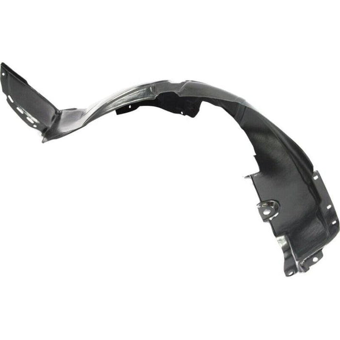 2013-2017 Hyundai Accent Hatchback Driver Side Fender Liner - HY1248136-Partify-Painted-Replacement-Body-Parts