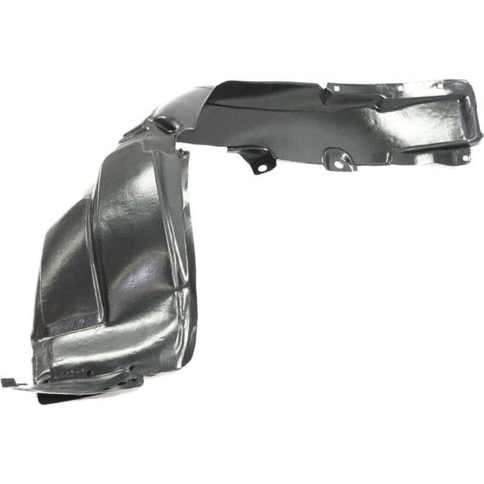 2013-2017 Hyundai Accent Hatchback Driver Side Fender Liner - HY1248136-Partify-Painted-Replacement-Body-Parts