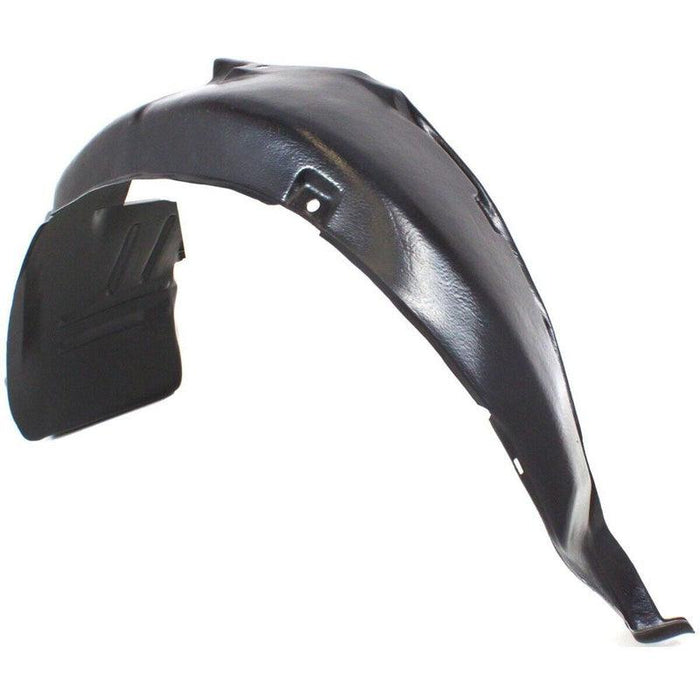 2003-2006 Hyundai Accent Hatchback Driver Side Fender Liner - HY1250106-Partify-Painted-Replacement-Body-Parts
