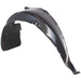 2003-2006 Hyundai Accent Hatchback Driver Side Fender Liner - HY1250106-Partify-Painted-Replacement-Body-Parts