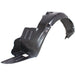 2003-2006 Hyundai Accent Hatchback Driver Side Fender Liner - HY1250106-Partify-Painted-Replacement-Body-Parts