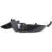 2006-2011 Hyundai Accent Hatchback Driver Side Fender Liner - HY1250113-Partify-Painted-Replacement-Body-Parts