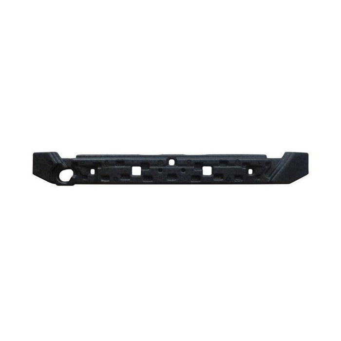 2018-2022 Hyundai Accent Hatchback Front Bumper Impact Absorber For Sedan/Canada Hatchback Models - HY1070173-Partify-Painted-Replacement-Body-Parts