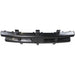 2003-2006 Hyundai Accent Hatchback Grille Black - HY1200135-Partify-Painted-Replacement-Body-Parts