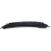 2014-2017 Hyundai Accent Hatchback Lower Grille Textured Black - HY1036128-Partify-Painted-Replacement-Body-Parts