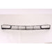 2006-2011 Hyundai Accent Hatchback Lower Grille With Fog Lamp Hole Black - HY1036106-Partify-Painted-Replacement-Body-Parts