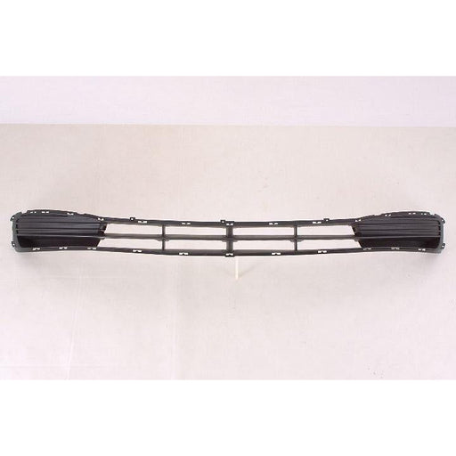 2006-2011 Hyundai Accent Hatchback Lower Grille Without Fog - HY1036109-Partify-Painted-Replacement-Body-Parts