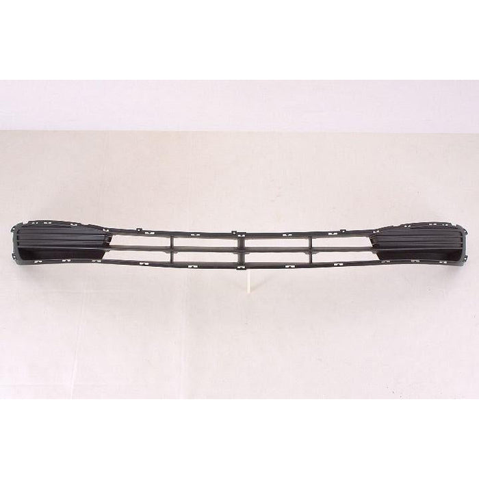 2006-2011 Hyundai Accent Hatchback Lower Grille Without Fog - HY1036109-Partify-Painted-Replacement-Body-Parts