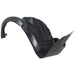 2003-2006 Hyundai Accent Hatchback Passenger Side Fender Liner - HY1251106-Partify-Painted-Replacement-Body-Parts