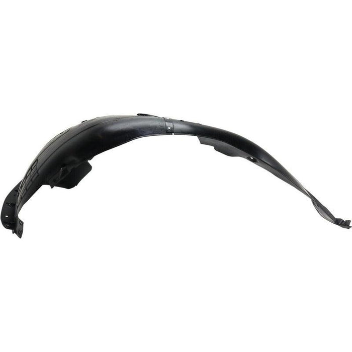 2018-2022 Hyundai Accent Sedan Driver Side Fender Liner - HY1248170-Partify-Painted-Replacement-Body-Parts