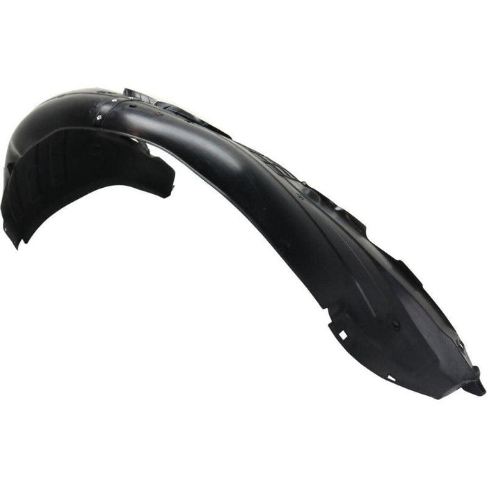 2018-2022 Hyundai Accent Sedan Driver Side Fender Liner - HY1248170-Partify-Painted-Replacement-Body-Parts