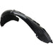 2018-2022 Hyundai Accent Sedan Driver Side Fender Liner - HY1248170-Partify-Painted-Replacement-Body-Parts