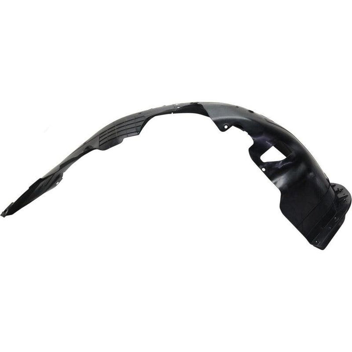 2018-2022 Hyundai Accent Sedan Driver Side Fender Liner - HY1248170-Partify-Painted-Replacement-Body-Parts