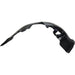 2018-2022 Hyundai Accent Sedan Driver Side Fender Liner - HY1248170-Partify-Painted-Replacement-Body-Parts