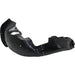 2018-2022 Hyundai Accent Sedan Driver Side Fender Liner - HY1248170-Partify-Painted-Replacement-Body-Parts