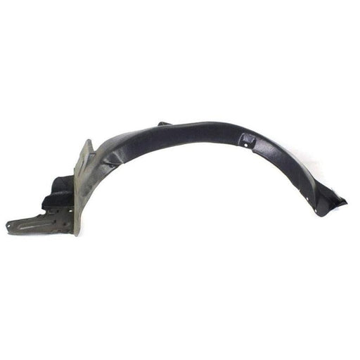 2000-2002 Hyundai Accent Sedan Front Driver Side Fender Liner - HY1250104-Partify-Painted-Replacement-Body-Parts