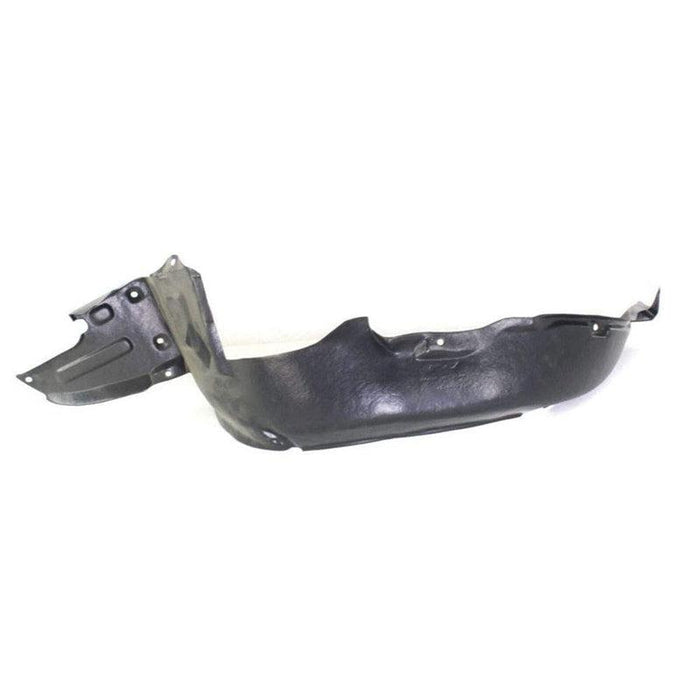 2000-2002 Hyundai Accent Sedan Front Driver Side Fender Liner - HY1250104-Partify-Painted-Replacement-Body-Parts