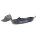 2000-2002 Hyundai Accent Sedan Front Driver Side Fender Liner - HY1250104-Partify-Painted-Replacement-Body-Parts