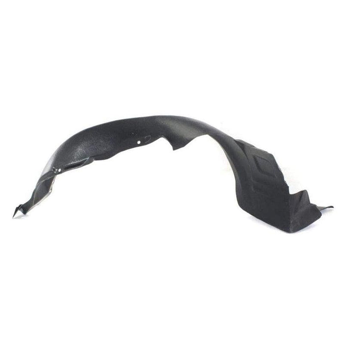 2000-2002 Hyundai Accent Sedan Front Driver Side Fender Liner - HY1250104-Partify-Painted-Replacement-Body-Parts