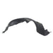 2000-2002 Hyundai Accent Sedan Front Driver Side Fender Liner - HY1250104-Partify-Painted-Replacement-Body-Parts