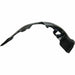 2018-2022 Hyundai Accent Sedan Passenger Side Fender Liner - HY1249170-Partify-Painted-Replacement-Body-Parts