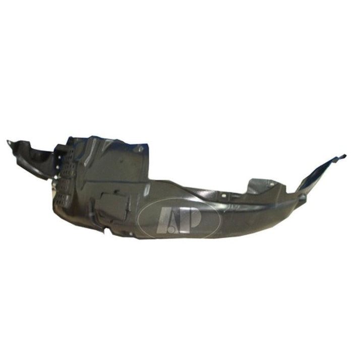 2006-2010 Hyundai Azera Front Driver Side Fender Liner - HY1248112-Partify-Painted-Replacement-Body-Parts