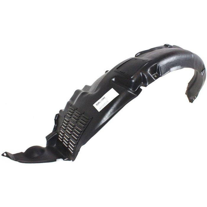 2006-2010 Hyundai Azera Front Driver Side Fender Liner - HY1248112-Partify-Painted-Replacement-Body-Parts