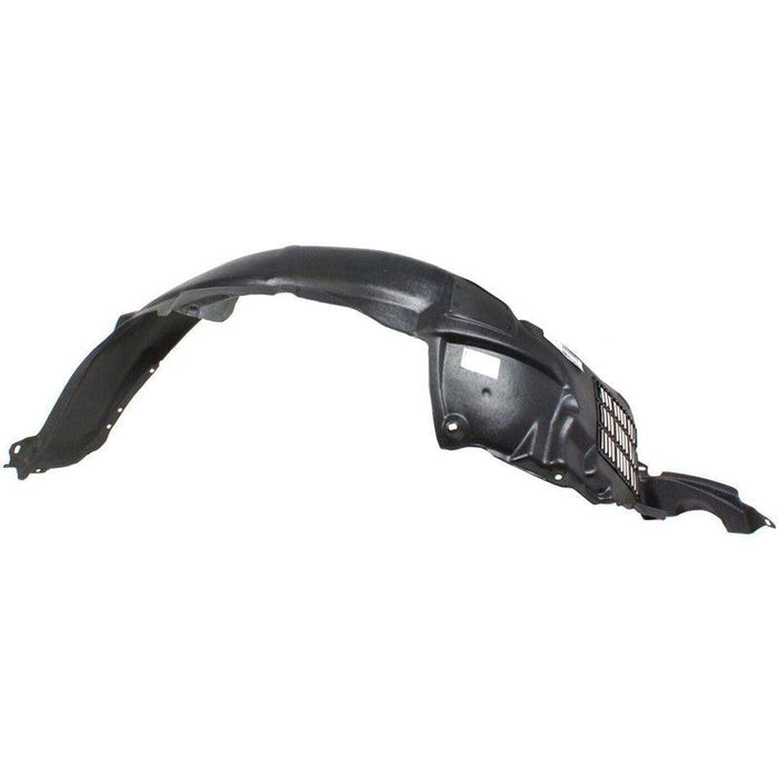 2006-2010 Hyundai Azera Front Driver Side Fender Liner - HY1248112-Partify-Painted-Replacement-Body-Parts