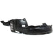 2006-2010 Hyundai Azera Front Driver Side Fender Liner - HY1248112-Partify-Painted-Replacement-Body-Parts
