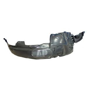 Passenger Side Fender Liner image