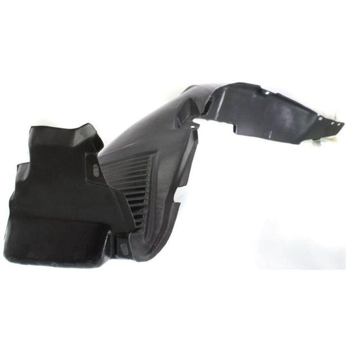 2001-2003 Hyundai Elantra Driver Side Fender Liner - HY1248105-Partify-Painted-Replacement-Body-Parts
