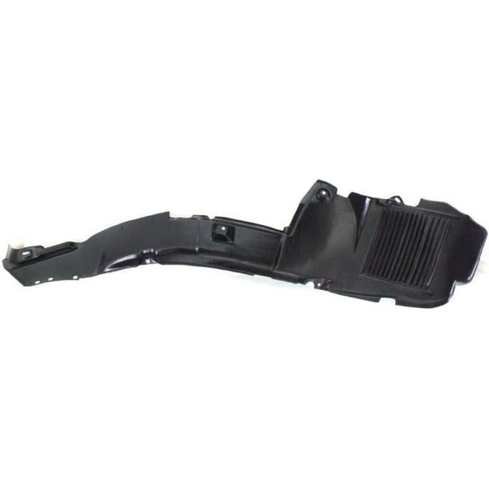 2001-2003 Hyundai Elantra Driver Side Fender Liner - HY1248105-Partify-Painted-Replacement-Body-Parts