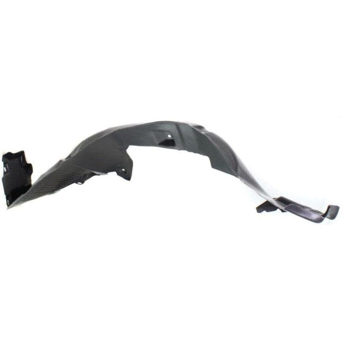 2001-2003 Hyundai Elantra Driver Side Fender Liner - HY1248105-Partify-Painted-Replacement-Body-Parts