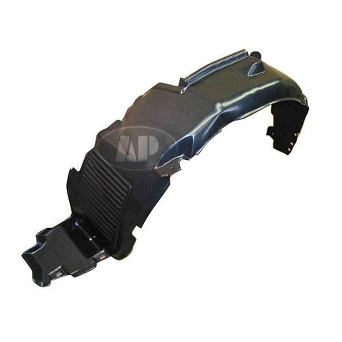 2004-2006 Hyundai Elantra CAPA Certified Driver Side Fender Liner - HY1250108C-Partify-Painted-Replacement-Body-Parts