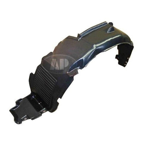 2004-2006 Hyundai Elantra CAPA Certified Driver Side Fender Liner - HY1250108C-Partify-Painted-Replacement-Body-Parts