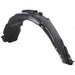 2004-2006 Hyundai Elantra Driver Side Fender Liner - HY1250108-Partify-Painted-Replacement-Body-Parts