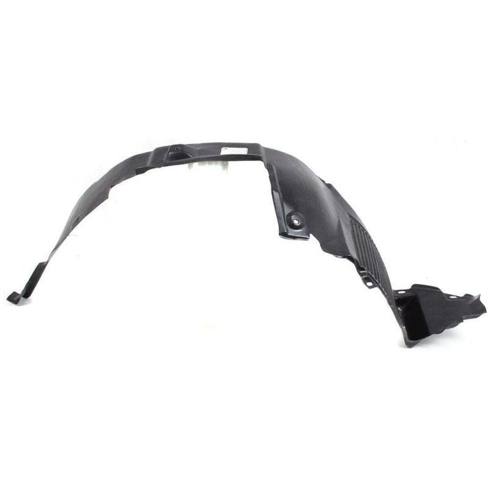 2004-2006 Hyundai Elantra Driver Side Fender Liner - HY1250108-Partify-Painted-Replacement-Body-Parts