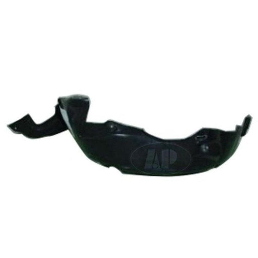 2007-2010 Hyundai Elantra CAPA Certified Driver Side Fender Liner - HY1250112C-Partify-Painted-Replacement-Body-Parts