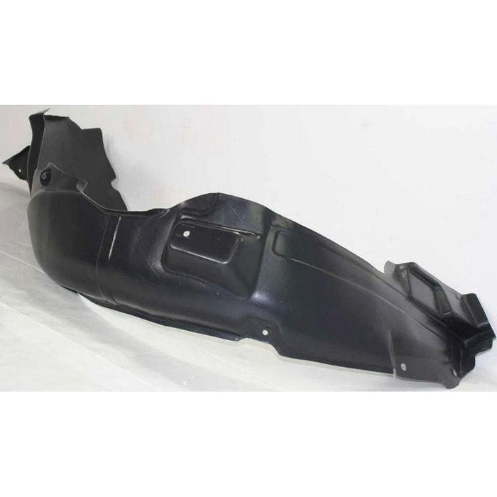 2007-2010 Hyundai Elantra Driver Side Fender Liner - HY1250112-Partify-Painted-Replacement-Body-Parts