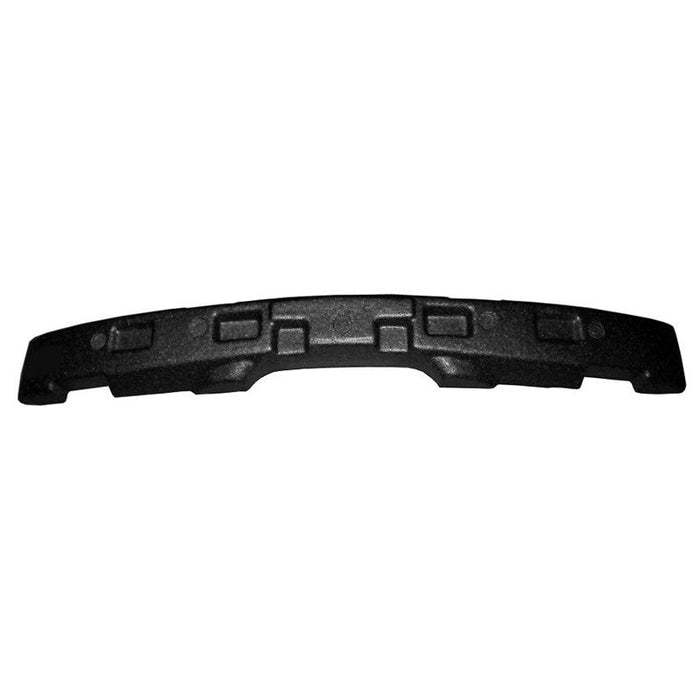 2004-2006 Hyundai Elantra Front Bumper Absorber Sedan Without Fog Lights - HY1070124-Partify-Painted-Replacement-Body-Parts
