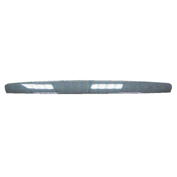 2004-2006 Hyundai Elantra Front Hood Molding - HY1200138-Partify-Painted-Replacement-Body-Parts