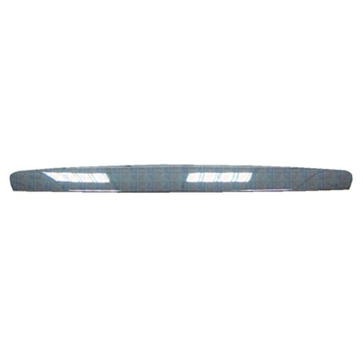 2004-2006 Hyundai Elantra Front Hood Molding - HY1200138-Partify-Painted-Replacement-Body-Parts