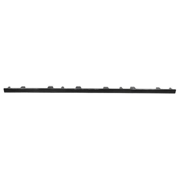 2021-2023 Hyundai Elantra Front Lower Bumper Molding - HY1044118-Partify-Painted-Replacement-Body-Parts